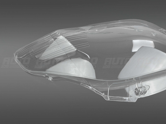 Стекло фары TOYOTA LAND CRUISER PRADO 150 (2009-2013) дорестайлинг (правое) по выгодной цене