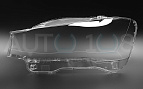 Стекло фары BMW X3 F25 / X4 F26 (2014-2017) рестайлинг (левое) Стекло фары BMW X3 F25 / X4 F26 (2014-2017) рестайлинг (левое) по выгодной цене