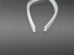 Световоды для фары KIA RIO 4 (2020-2025) рестайлинг (не для рефлектор галоген) (левой)