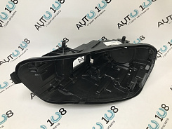 Корпус фары MERCEDES CLA klasse W118 FULL LED (2020-2022) (левый)