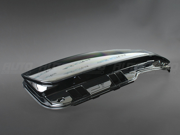 Стекло фары JAGUAR XE (2015-2019) (левое) по выгодной цене