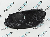 Корпус фары VOLKSWAGEN GOLF 7 (2017-2020) рестайлинг LED (левый)