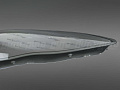 Стекло фары PORSCHE PANAMERA 970 (2009-2013) дорестайлинг (правое) по выгодной цене
