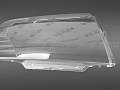 Стекло фары MITSUBISHI PAJERO 3 (1999-2006) (правое) Стекло фары MITSUBISHI PAJERO 3 (1999-2006) (правое) по выгодной цене