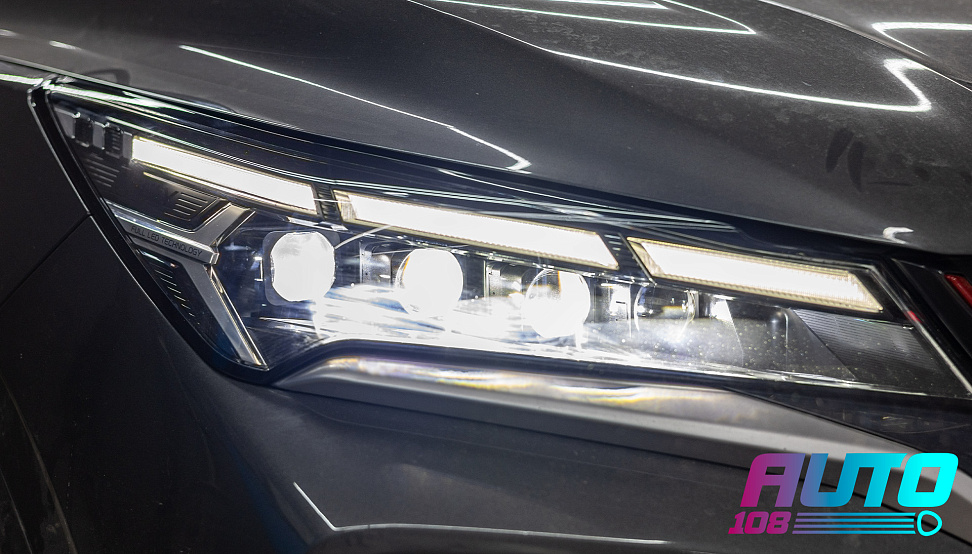 Этапы работ - 11