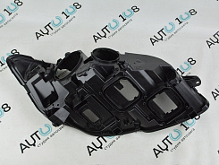 Корпус фары MERCEDES S klasse W221 (2009-2013) рестайлинг (левый)