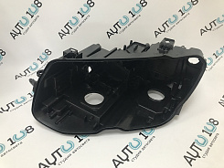 Корпус фары VOLKSWAGEN TIGUAN 2 (2016-2020) дорестайлинг Full LED (левый)