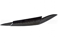 LED Ангельские глазки (кольца) BMW X5 E70 G-Style (2006-2013) (комплект) — фото 3