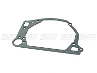 Переходная рамка Toyota Soarer (1991-2001) - Hella 3 / 3R (к-т, 2шт) 365 — фото 3