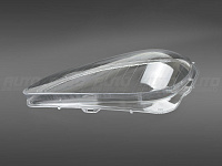 Стекло фары MERCEDES SLK CLASS R171 (2004-2011) (левое) — фото 2