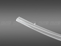 Световод для фары Mercedes GLE W166 (2015-2018) левой