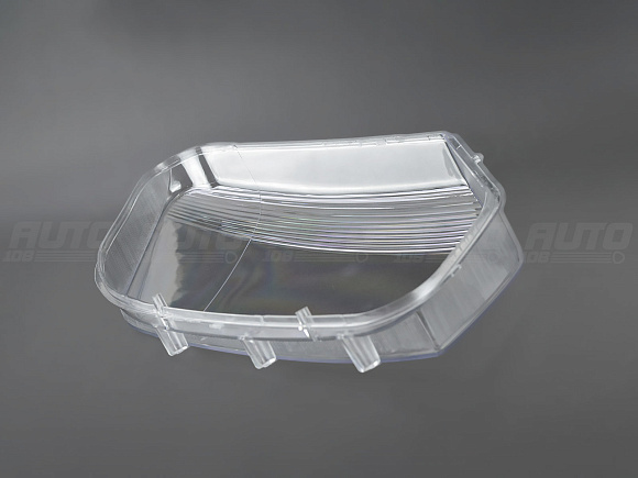 Стекло фары Renault Duster I (2010-2015) (левое) по выгодной цене