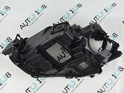 Корпус фары MERCEDES GLS X166 (2016-2019) (правый)