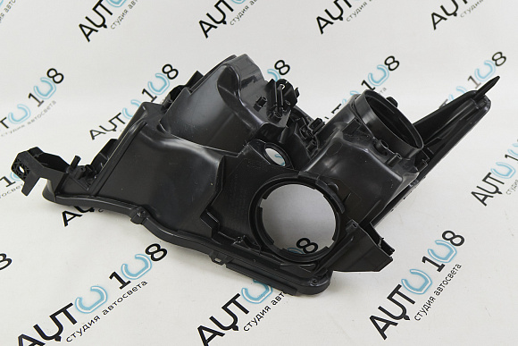 Корпус фары LEXUS LX 570 (2012-2015) 1й рестайлинг (правый) по выгодной цене