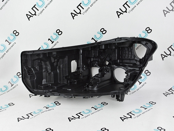 Корпус фары BMW 6 G32 (2020-н.в.) Laser LED (левый) по выгодной цене