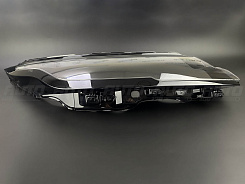Стекло фары LAND ROVER RANGE ROVER EVOQUE II (2018-2023) (правое)