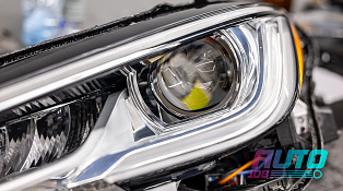 Этапы работ - 8