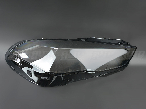 Стекло фары BMW 2 F44 (2019-2024) (правое) по выгодной цене