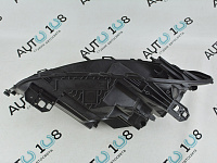 Корпус фары MERCEDES A W176 (2015 - 2018) рестайлинг FULL LED (правый) — фото 3