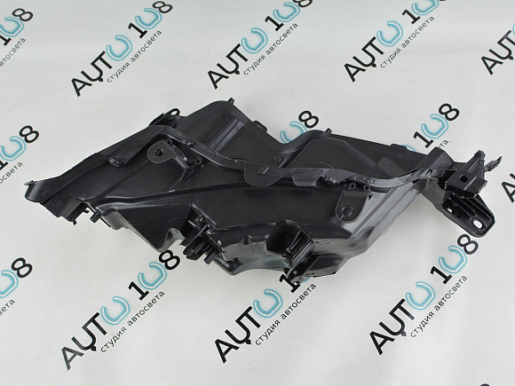 Корпус фары LEXUS GS 4 (2015-2020) рестайлинг FULL LED (левый) по выгодной цене