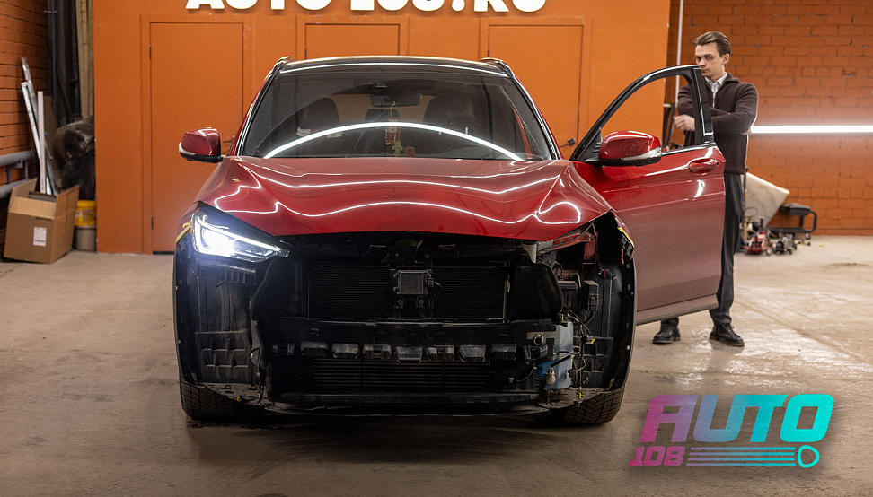 этапы работ - 2