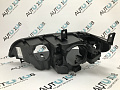 Корпус фары BMW X6 E71 (2007-2012) дорестайлинг ксенон (правый) по выгодной цене