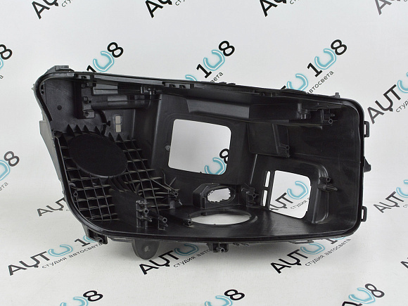 Корпус фары MERCEDES GLC klasse X253 (2019-2024) рестайлинг MULTIBEAM (правый) по выгодной цене