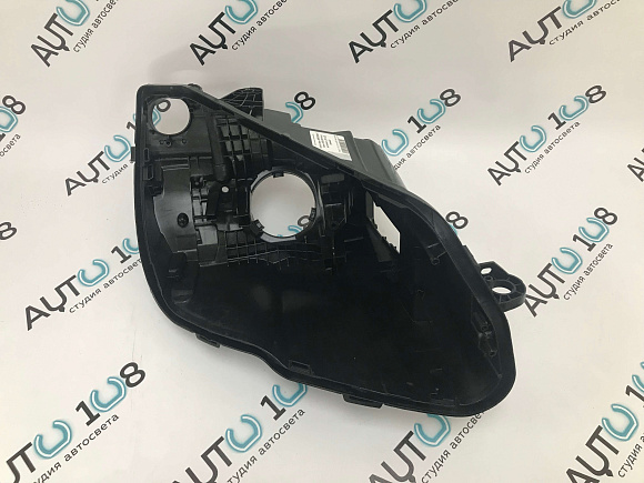 Корпус фары MERCEDES C klasse W205 (2018-2021) рестайлинг FULL LED (правый) по выгодной цене