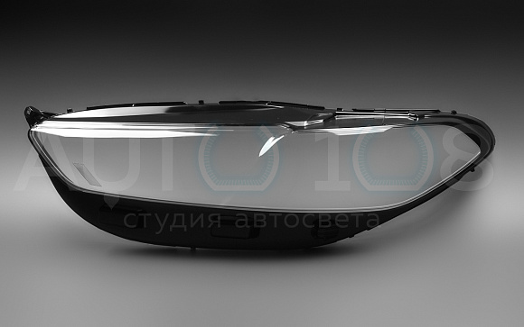 Стекло фары FORD MONDEO 5 (2014-2019) дорестайлинг (левое) по выгодной цене
