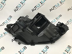 Корпус фары MERCEDES GLE klasse W166 LED (2015-2018) (левый)