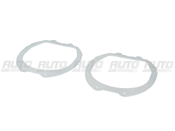 Переходная рамка Ford Focus 2 (2008-2010) AFS - Hella 3 / 3R (к-т 2шт) 075A по выгодной цене