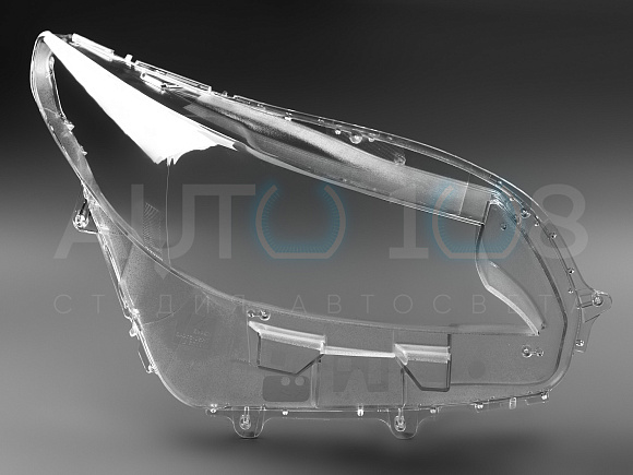 Стекло фары MAZDA CX-9 II (2016-н.в.) (правое) по выгодной цене