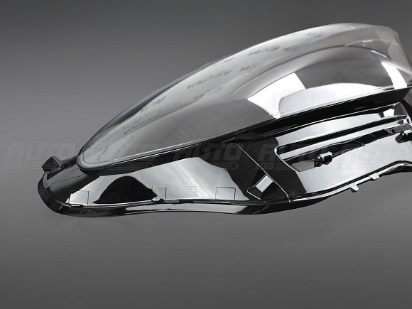 Стекло фары MERCEDES GLC-Class X254 (2022-н.в.) (правое) по выгодной цене