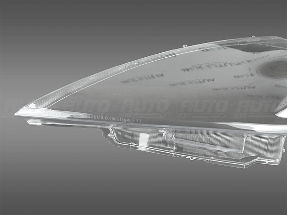 Стекло фары NISSAN MURANO Z50 (2002-2009) (левое) по выгодной цене