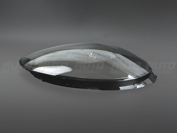 Стекло фары Porsche 911 (992) (2018-2024) (правое) по выгодной цене