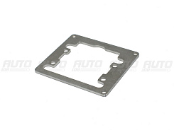 Переходная рамка Kia Sorento (2020-2023) рефлекторный LED Ближний - Hella 3 / 3R (2 шт)