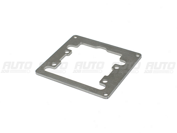 Переходная рамка Kia Sorento (2020-2023) рефлекторный LED Ближний - Hella 3 / 3R (2 шт) по выгодной цене