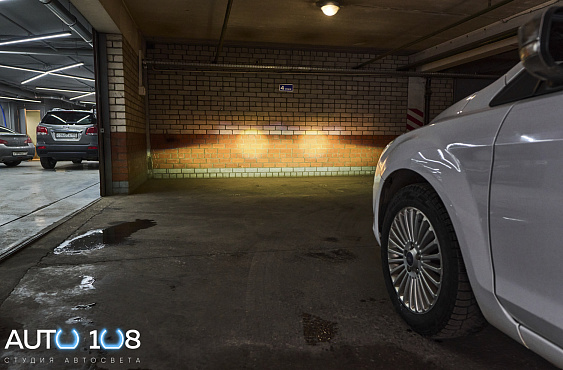 FORD FOCUS фото