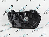 Корпус фары Renault Duster II (2020-2024) (правый)