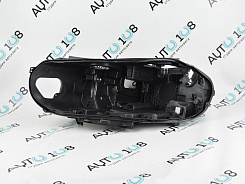 Корпус фары BMW 1 F52 (2017-2019) (левый)