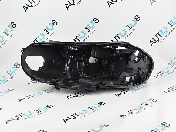 Корпус фары BMW 1 F52 (2017-2019) (левый) по выгодной цене