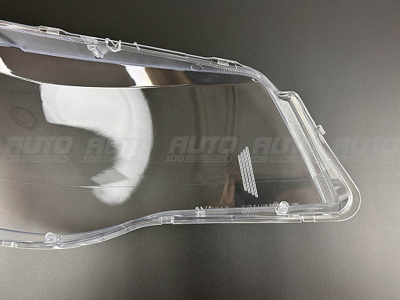 Стекло фары DODGE CARAVAN (2010-2020) (правое) по выгодной цене