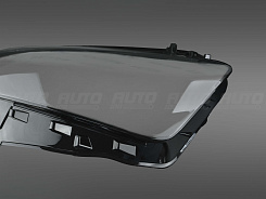 Стекло фары MERCEDES A-class W177 (2018-н.в.) (правое)