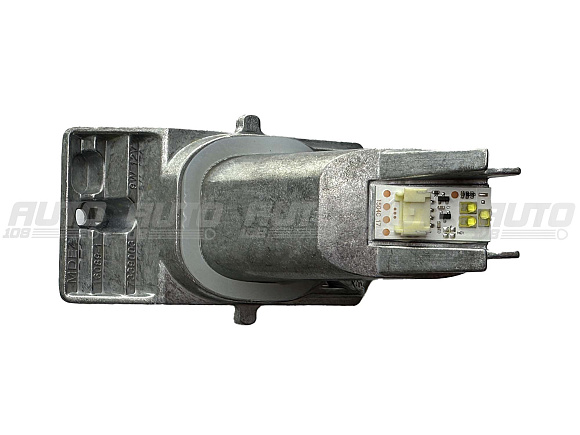 Блок подсветки светодиодных колец BMW 7 F01 (2012-15) рестайлинг 63117339003 по выгодной цене