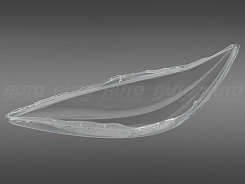 Стекло фары TOYOTA CAMRY V30 (2005-2006) рестайлинг (правое)