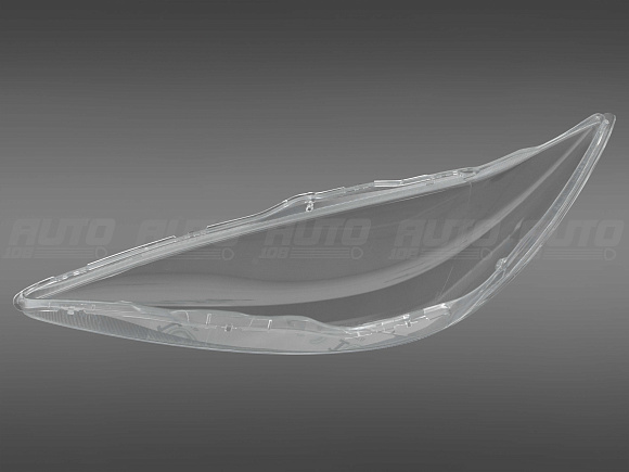 Стекло фары TOYOTA CAMRY V30 (2005-2006) рестайлинг (правое) по выгодной цене