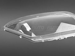 Стекло фары TOYOTA RAV 4 CA30 (2005-2008) дорестайлинг (правое)