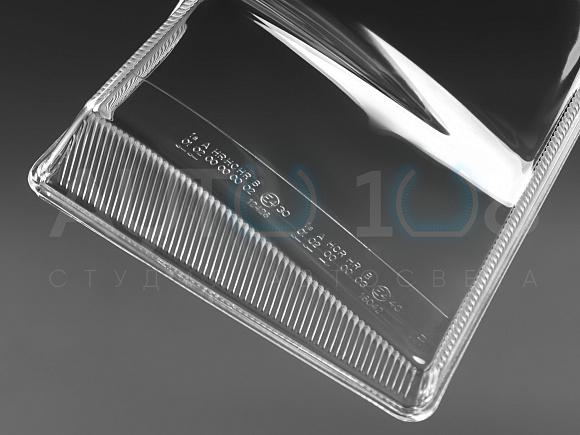 Стекло фары VOLVO FH / FM II (2002-2008) (левое) по выгодной цене