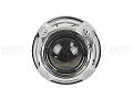 Маска для линз 3.0 дюйма Porsche GTS Style NON-LED - №19 Маска для линз 3.0 дюйма Porsche GTS Style NON-LED - №19 по выгодной цене