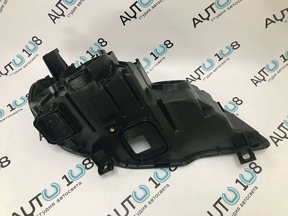 Корпус фары BMW X5 E70 (2007-2010) дорестайлинг без AFS (левый) по выгодной цене